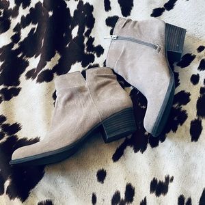 Jessica Simpson ankle boots - 10